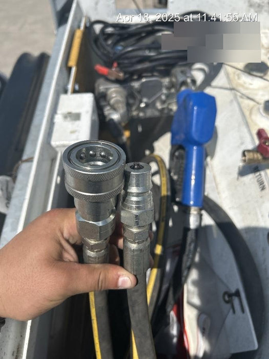 2024 WESTERN GLOBAL 20TCG-ES