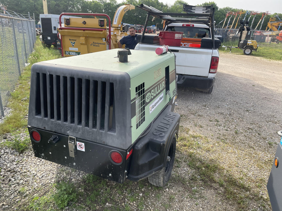 2019 SULLAIR 185-DPQ