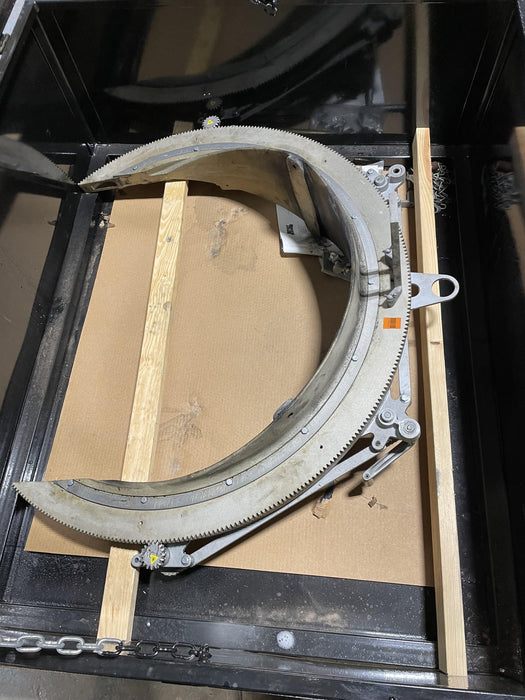 2021 MATHEY DEARMAN 6SA