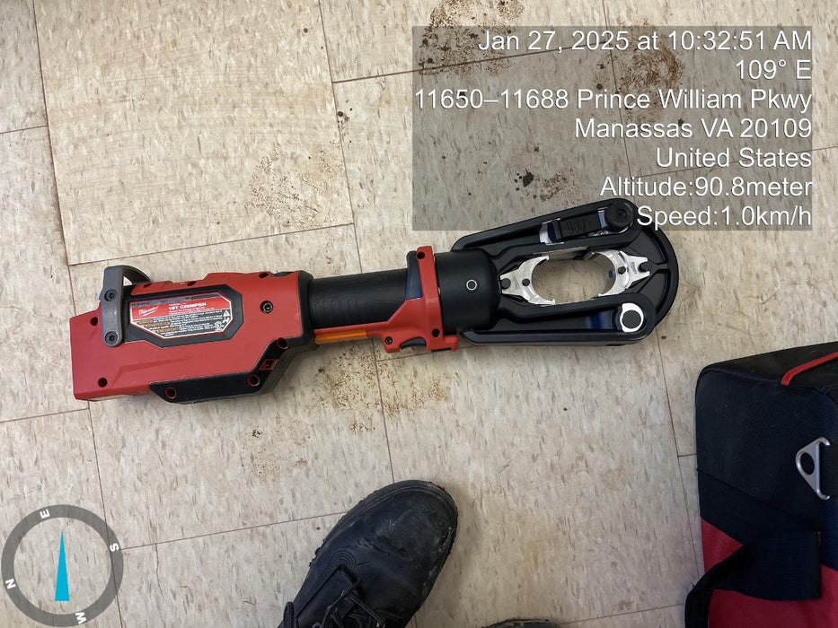 2024 MILWAUKEE 2879-22