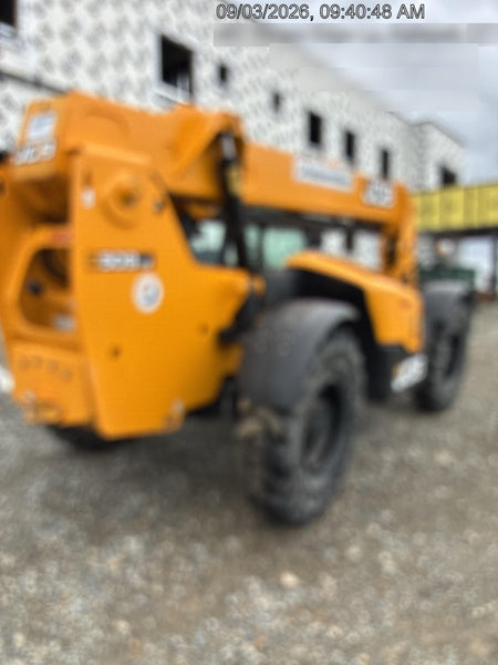 2021 JCB 509-42