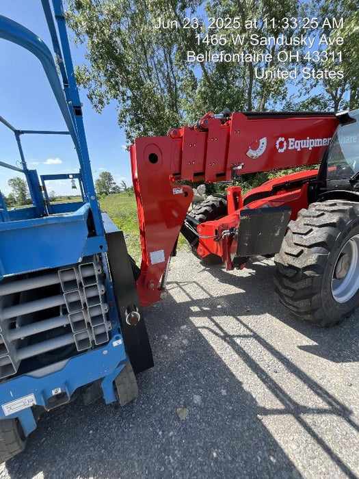 2025 MANITOU MTA1255