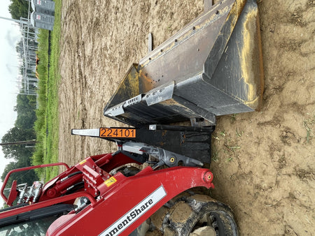 2022 ARROW MATERIAL HANDLING 48" Pallet Forks - Arrow