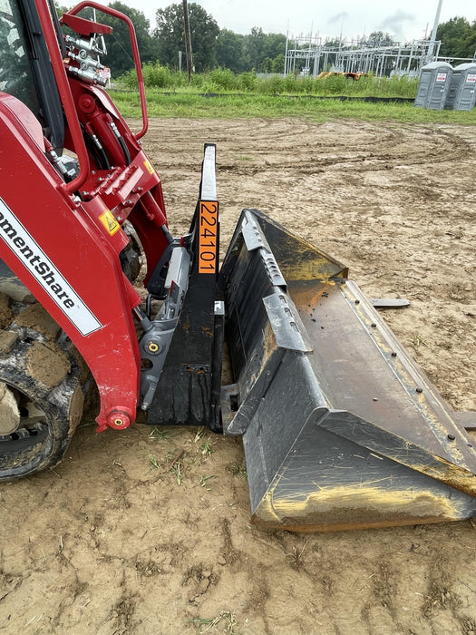 2022 ARROW MATERIAL HANDLING 48" Pallet Forks - Arrow