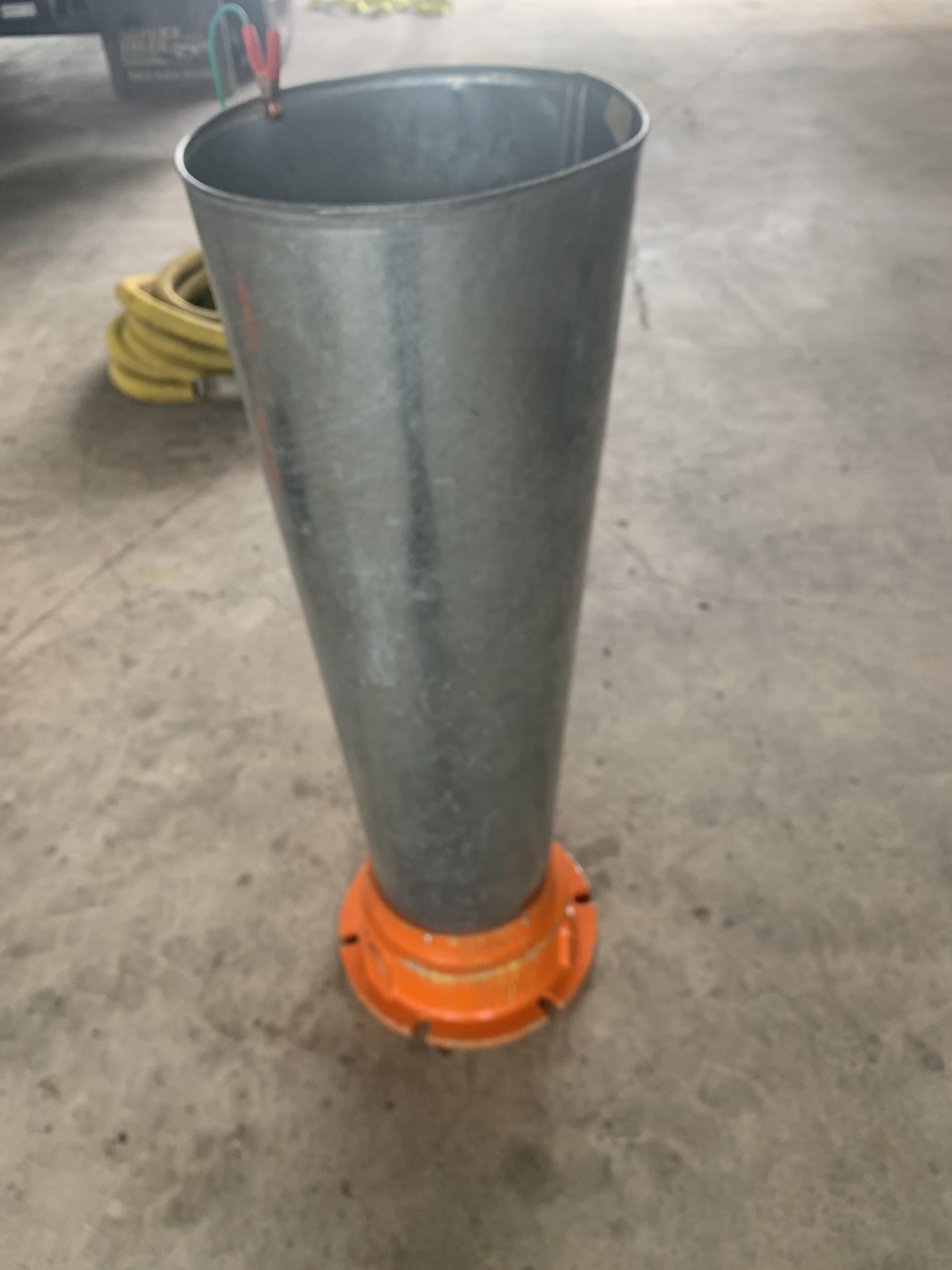 2020 MICHIGAN PNEUMATIC HV-10AM