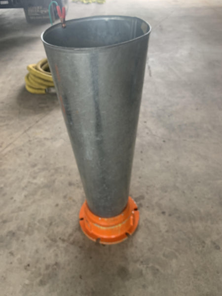 2020 MICHIGAN PNEUMATIC HV-10AM