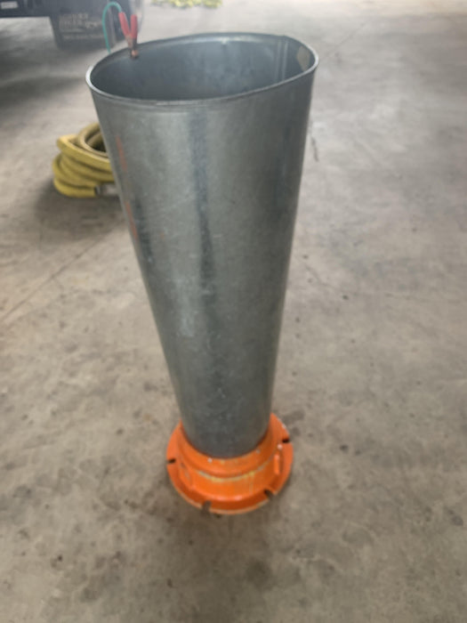 2020 MICHIGAN PNEUMATIC HV-10AM