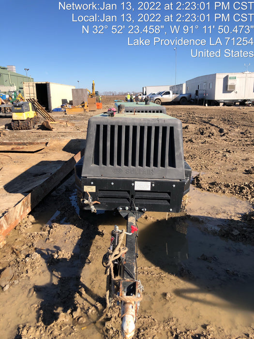 2019 SULLAIR 185-DPQ