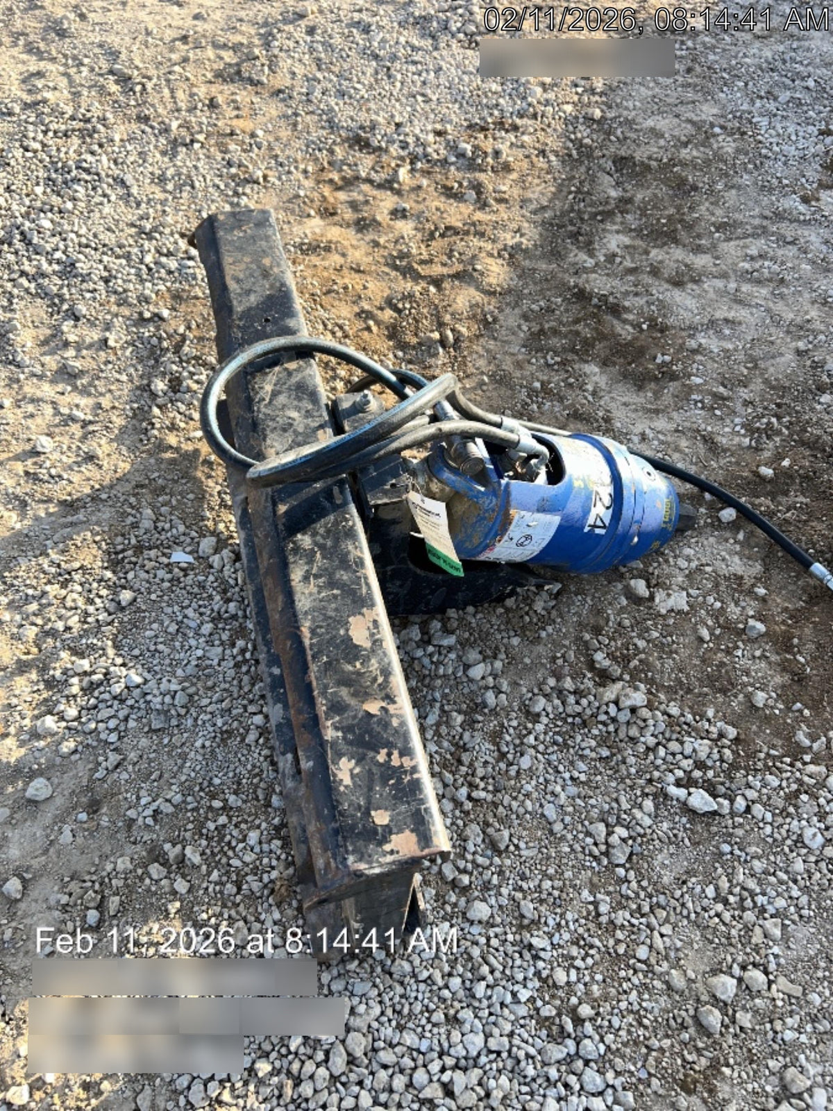 2023 AUGER TORQUE 3300-30