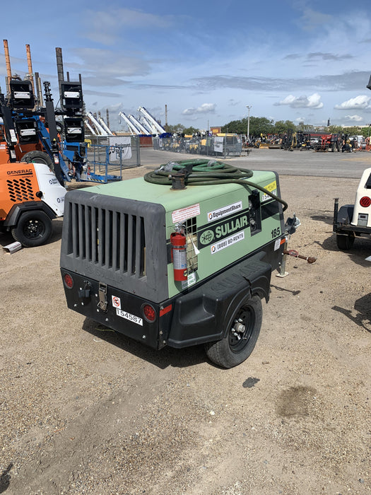 2021 SULLAIR 185D-DPQ KU4F