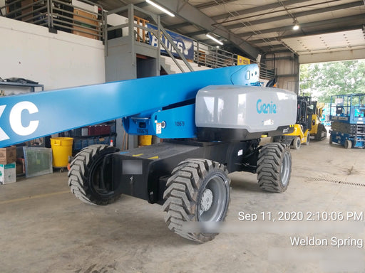 2020 GENIE S-85 XC