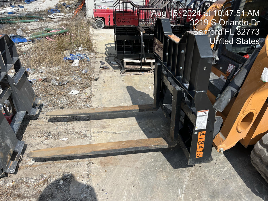 2024 VIRNIG PF4855-5VG