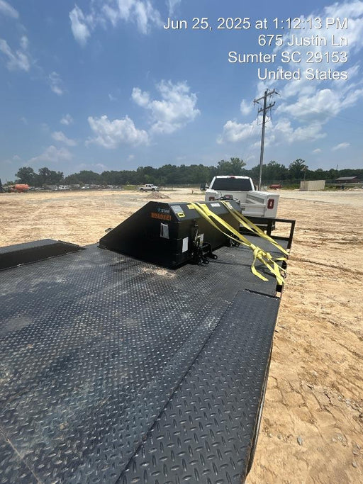 2025 STAR INDUSTRIES 1406B