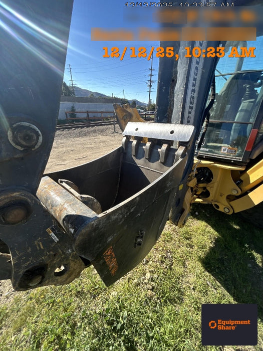 2019 JOHN DEERE 410L