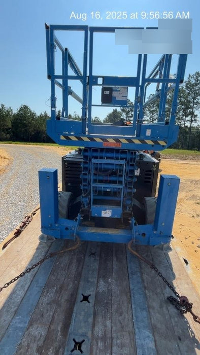 2020 GENIE GS-4069 RT