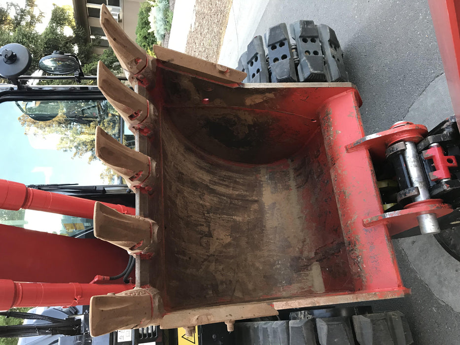 2020 LINK-BELT 145X4DZ