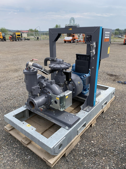 2023 ATLAS COPCO PAC F44 E