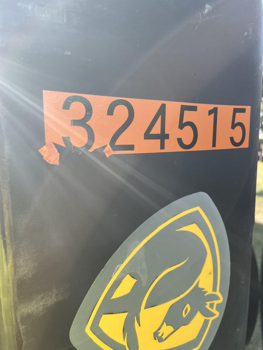 2023 BIG ASS FANS Cool Space 400