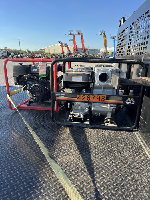 2024 MI-T-M WTP-T03-0MGH