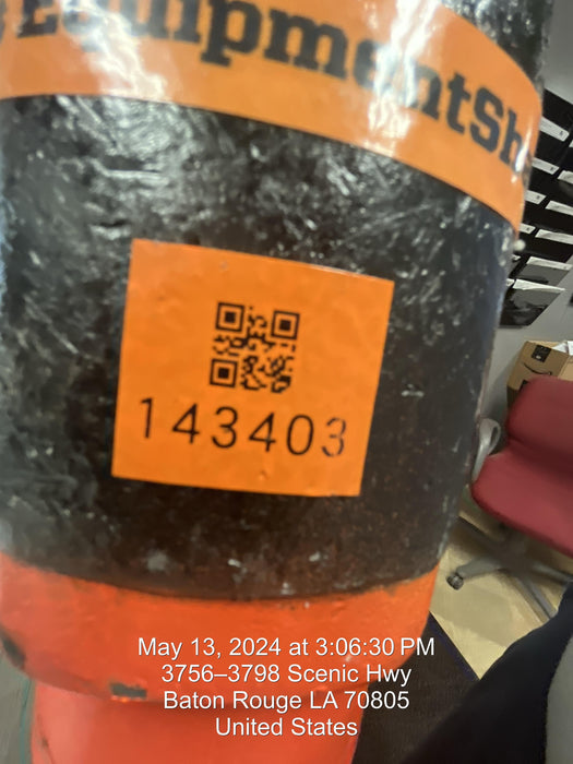 2021 MICHIGAN PNEUMATIC 750SS