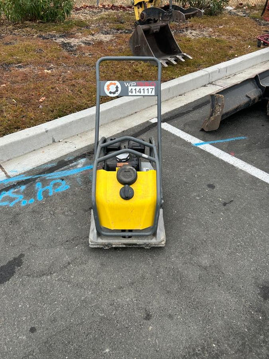 2024 WACKER NEUSON WP1550AW