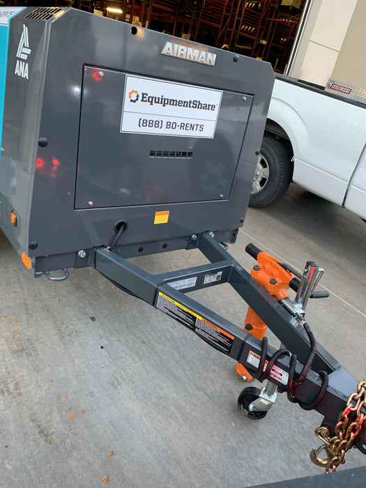 2021 MICHIGAN PNEUMATIC MP-TPB90-114