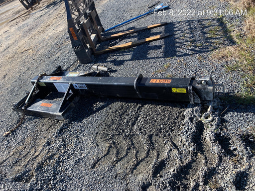 2020 STAR INDUSTRIES M1360B - Star JIB Boom