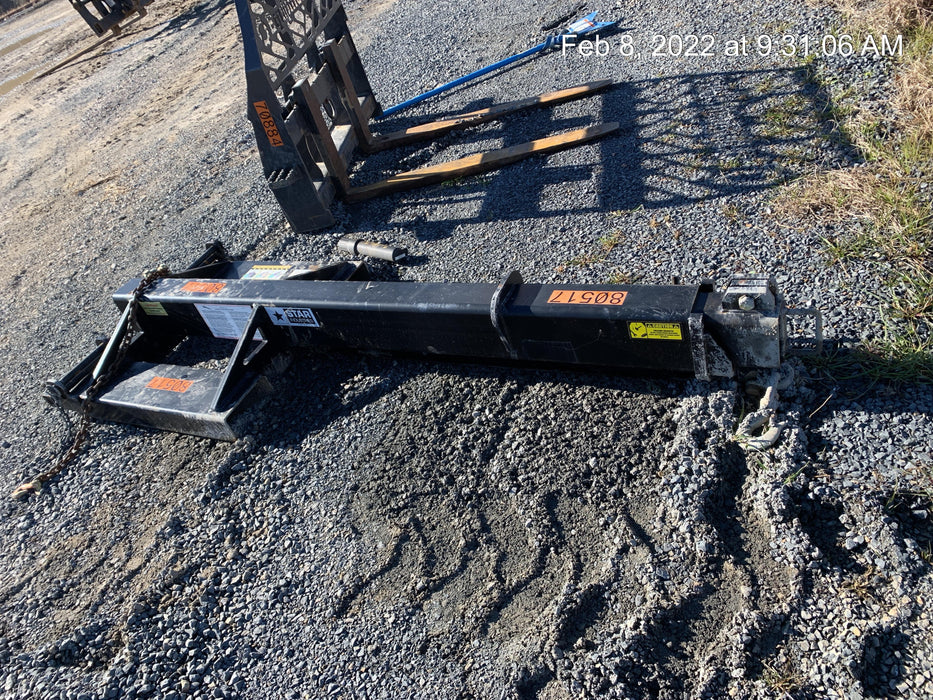 2020 STAR INDUSTRIES M1360B - Star JIB Boom