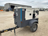 2022 ATLAS COPCO QAS45 CWK
