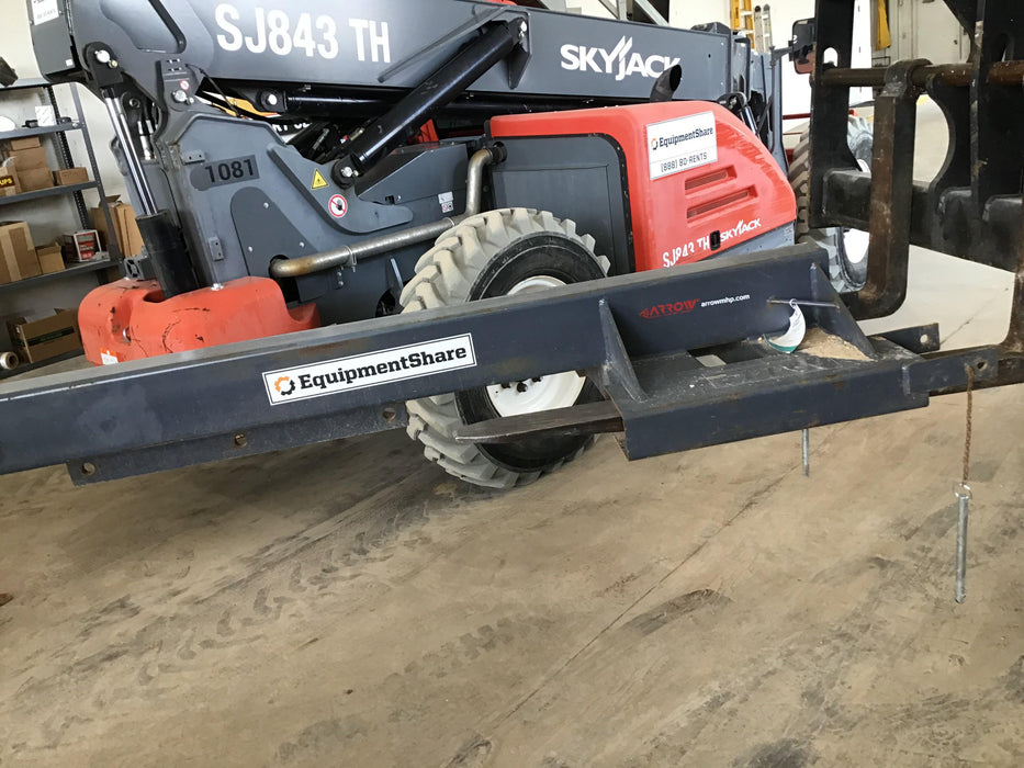 2019 ARROW MATERIAL HANDLING CE60-TH-STP