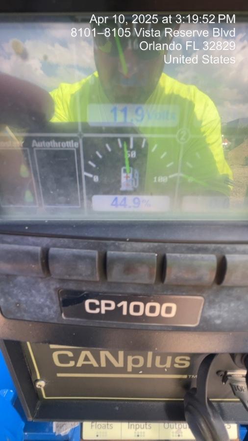 2022 THOMPSON 12R-DDS-3.6-X