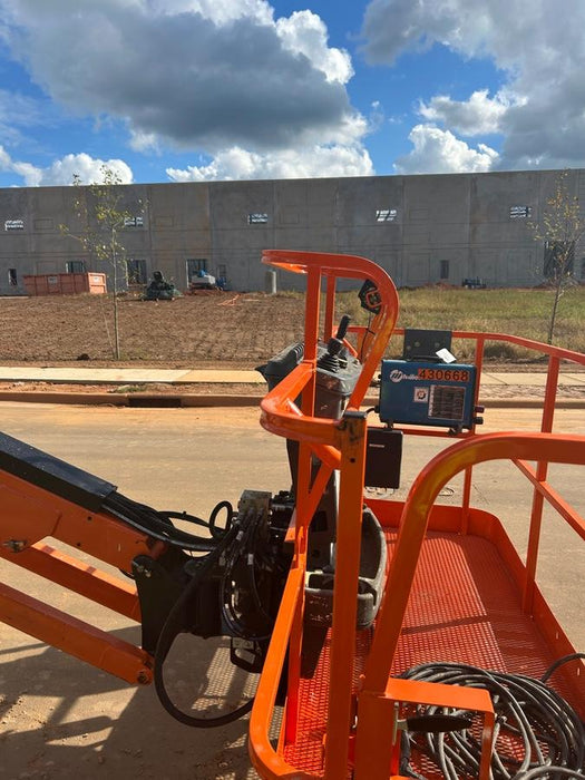 2024 MILLER ELECTRIC CST-282