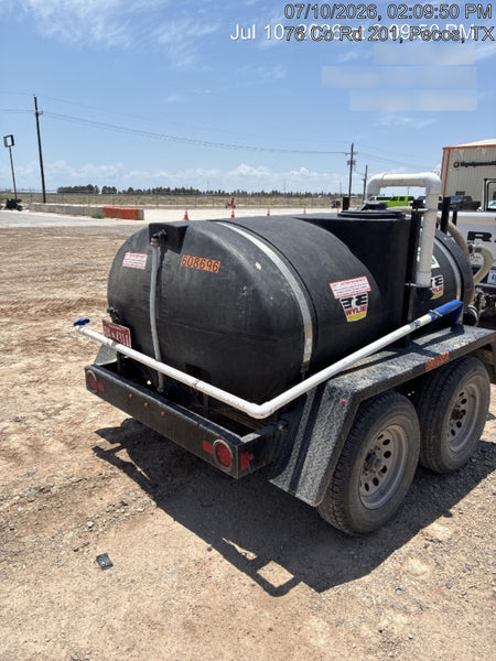 2025 WYLIE EXP-550L-SPW-NSF