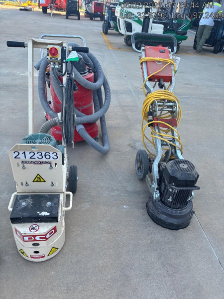 2024 MULTIQUIP CV2A