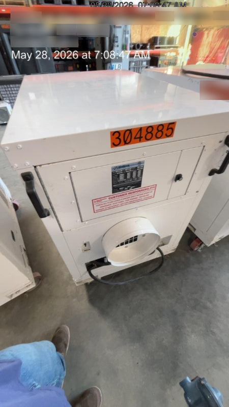 2023 KWIKOOL KPO5-43H
