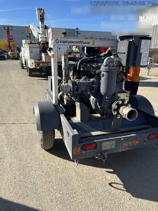 2023 ATLAS COPCO PAC F44 KD