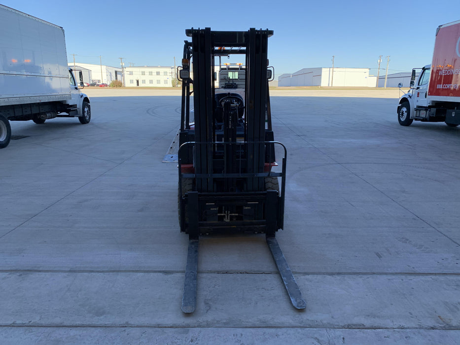 2021 HELI CPYD25-KU1H