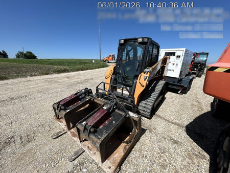 2023 MANITOU 50504723