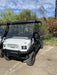 2022 KAWASAKI Trans Mule FE - Gas (Canopy)