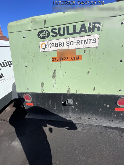 2019 SULLAIR 375H
