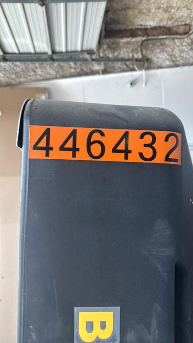 2024 BIG ASS FANS Cool Space 400