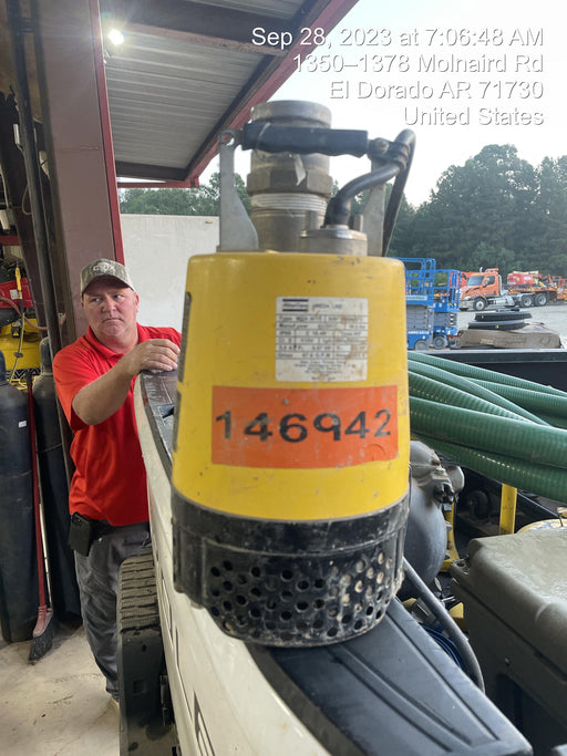 2021 ATLAS COPCO 8162172700