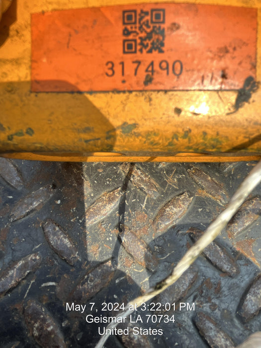 2023 HARRINGTON L5LB015-20