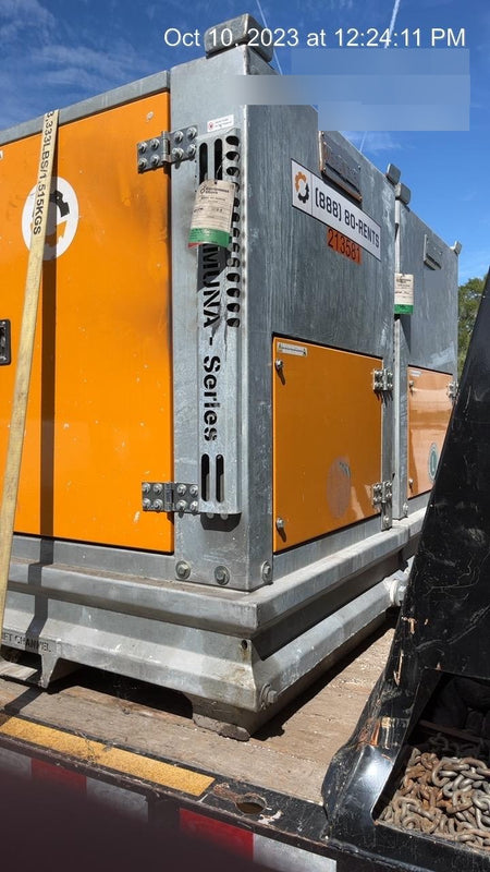 2022 MYERS-SETH MSP PP-150