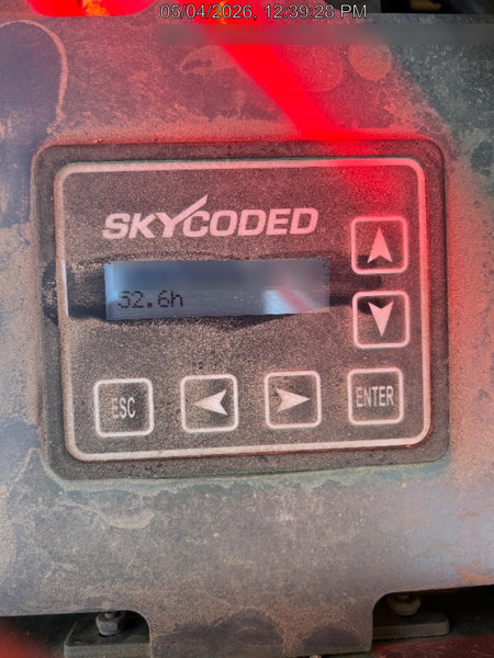 2022 SKYJACK SJ4732