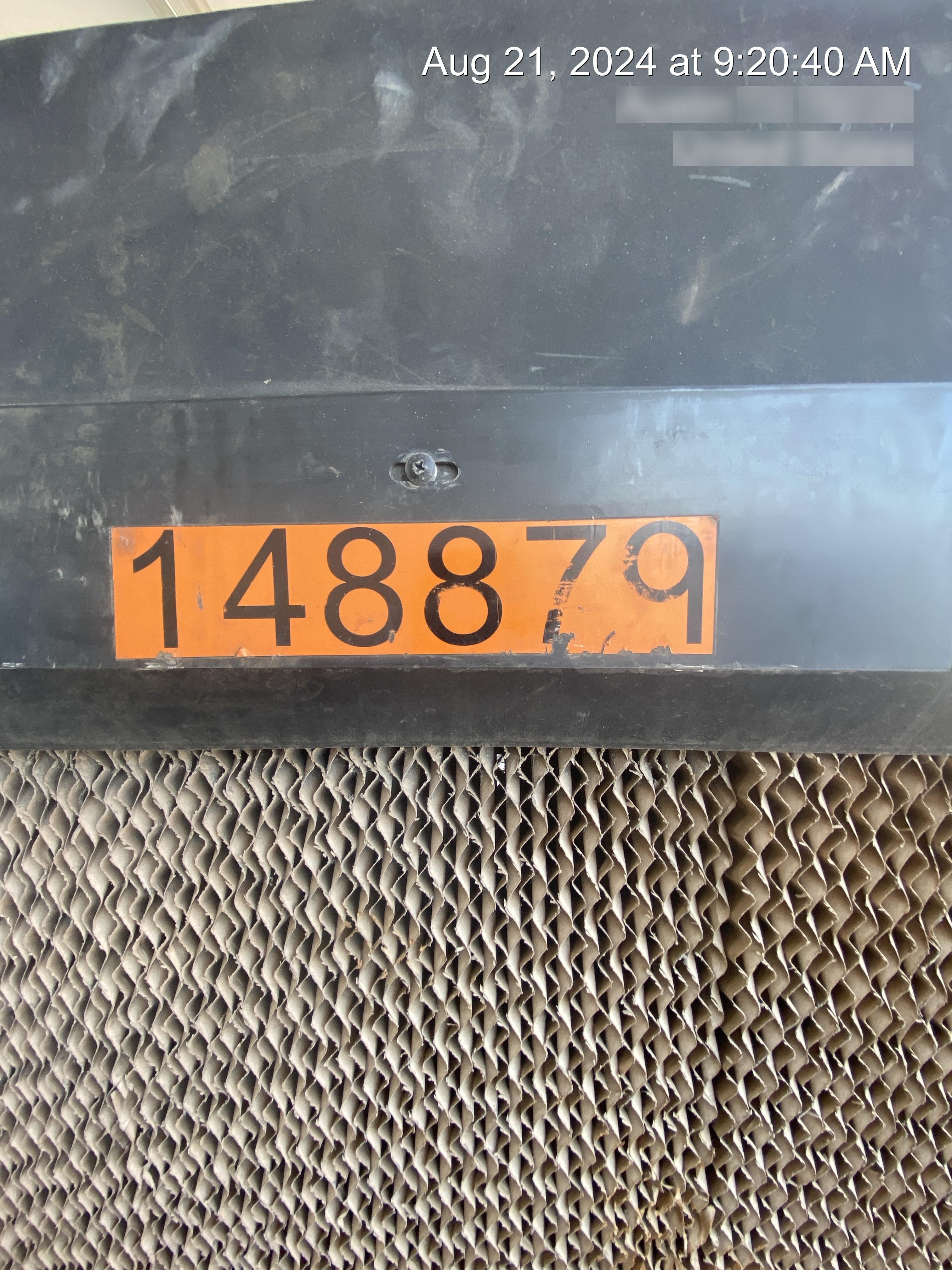 2021 PORTACOOL PACJS2601A1
