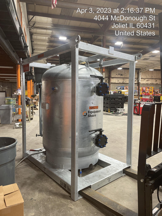 2023 SMARTECH WT500QS