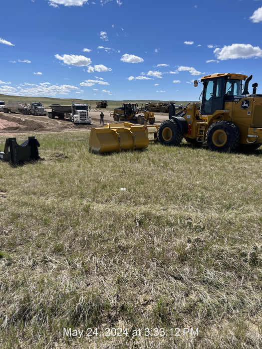 2023 HAUGEN MIJ-WL2-416