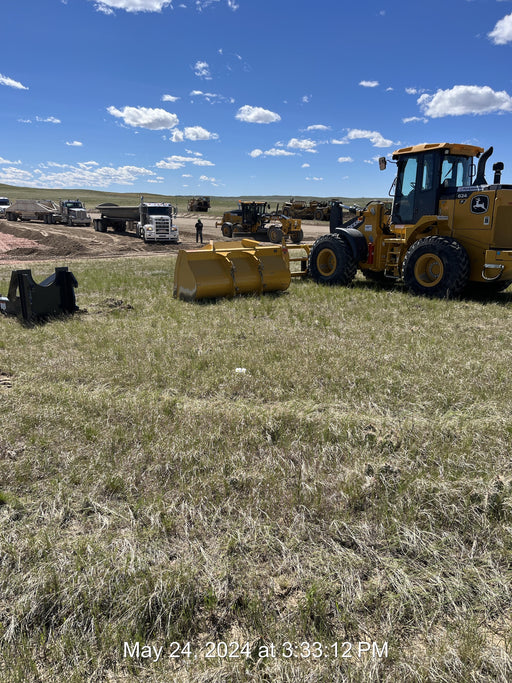 2023 HAUGEN MIJ-WL2-416