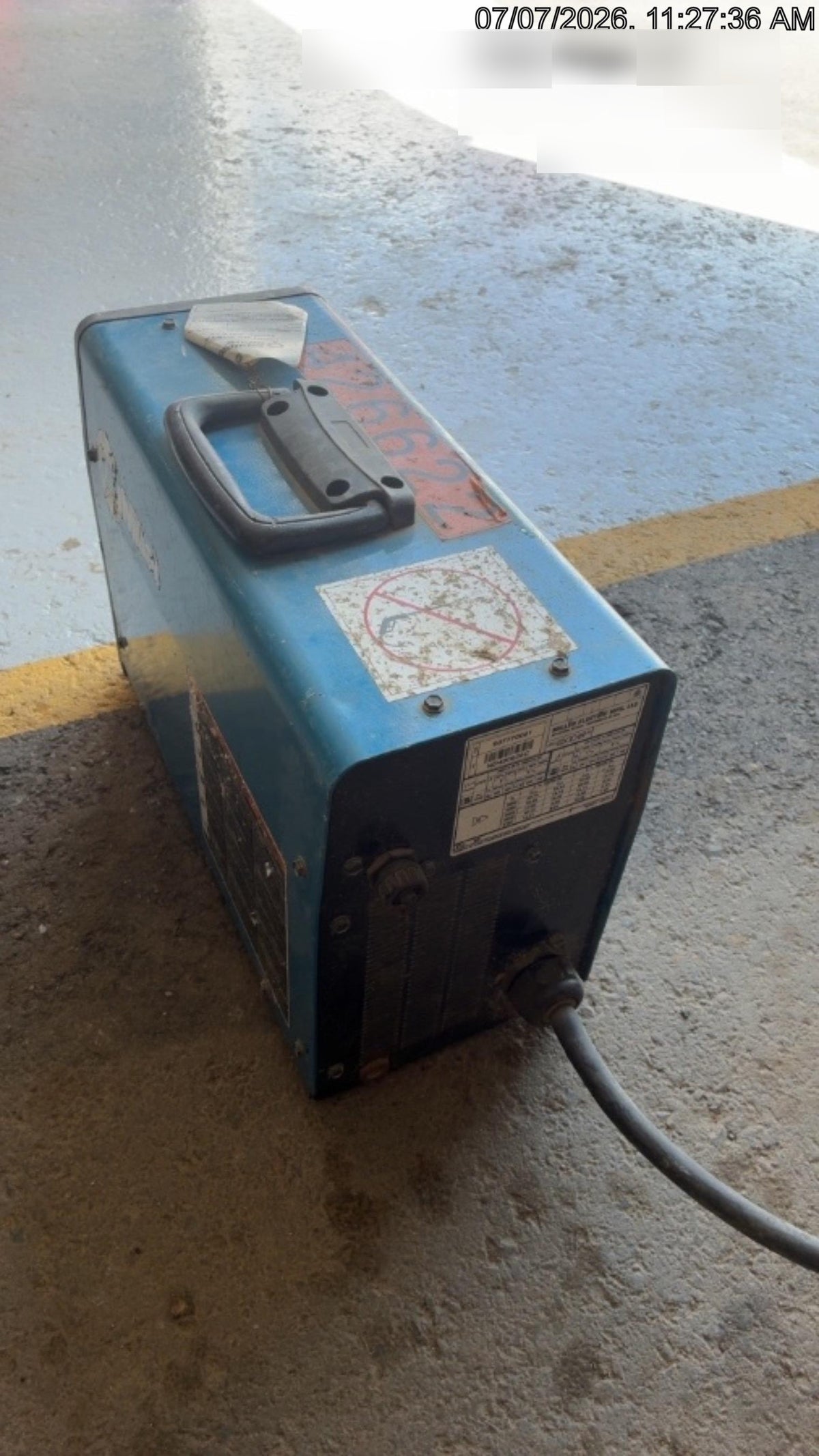 2024 MILLER ELECTRIC CST-282